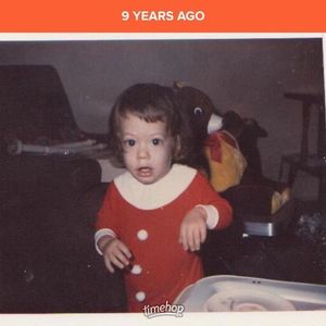 Meet your Posher, Wendy